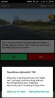 Testy ZdamyTo cz. podst. ABCDT پوسٹر