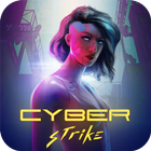 Cyber Strike 图标