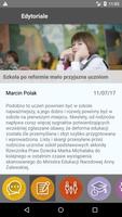 Edunews.pl capture d'écran 2