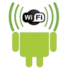 Toggle wifi <span class=red>tether</span> - NO ROOT