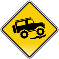 Trail 4x4 old version