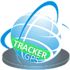 TrackerGPS icône