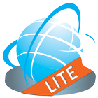 آیکون‌ MobileGPS Lite