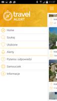 TravelAlert - last minute capture d'écran 2