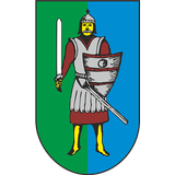 Gmina Tuchomie biểu tượng