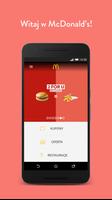 McDonald’s Polska پوسٹر