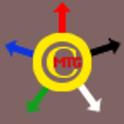 MTG Chaos Magic icon