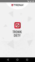 Tronik Diety poster