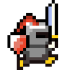 Pixel Shon Adventure иконка