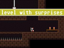 Pixel Shon Adventure screenshot 3