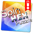 ”Spin HEX Puzzle - Relaxing Gam