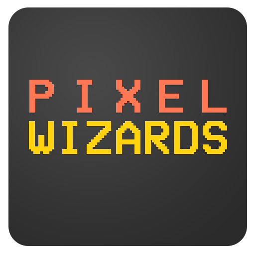 Pixel Wizards