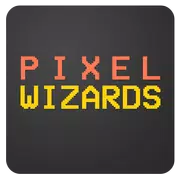 Pixel Wizards