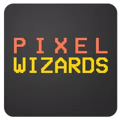 Pixel Wizards