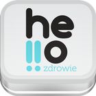 Hello Zdrowie icon