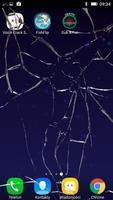 Cracked Screen - voice broken syot layar 1