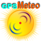 GPSMeteo icon