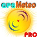 GPSMeteo GOLD-weather forecast APK