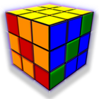 VCube icon