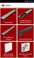 Verano Convector ảnh chụp màn hình 1