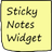 Sticky Notes Widget APK
