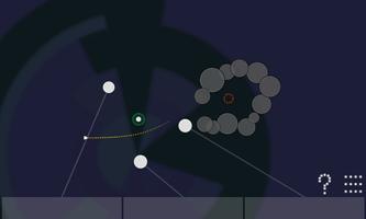 Poster Gravity Escape