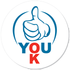 YouOK for Partners ikona