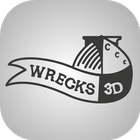 Wrecks 3D icon