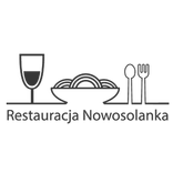 Restauracja Nowosolanka Nowa Sól