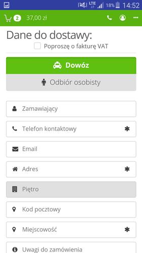 Pychotki u Dorotki Zielona Góra for Android - APK Download