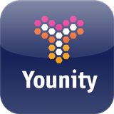 Terminal Younity icône