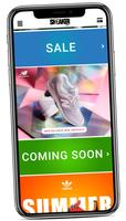SneakerClub পোস্টার