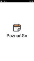 PoznańGo 海报