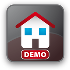 Exta Free Demo-icoon
