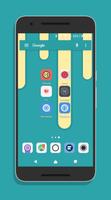 Gekons Icon Pack 海报