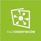 Rajd Odkrywców আইকন