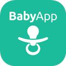 BabyApp - ciąża i poród APK