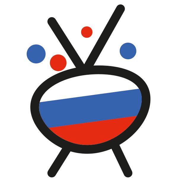 Андроиды в России. Russian TV. Russian TV APK.