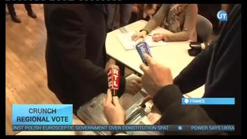 Russia TV capture d'écran 1