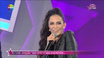 Turkiye TV capture d'écran 2