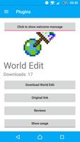 Plugins for MCPE Servers bài đăng