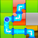 Connect Water Pipeline 2018 -  APK