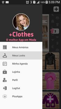Clothes 海报
