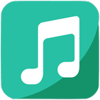 Stereo Music Player Plus icône
