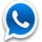 |WhatsApp Plus| أيقونة