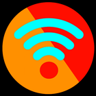 Wifi Recovery Plus - Prank icône