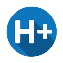 HUB.plus aplikacja