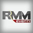 RMM Eventi aplikacja