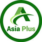 Asia Plus icon