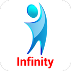 Infinity icon